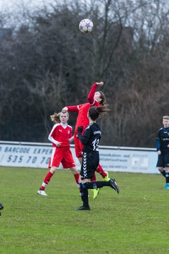 Bild 214 - B-Juniorinnen SV Henstedt Ulzburg - Holstein Kiel : Ergebnis: 0:1